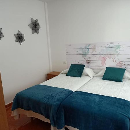 Apartamento El Fraile Arona  Bagian luar foto
