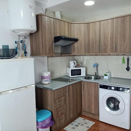 Apartamento El Fraile Arona  Bagian luar foto