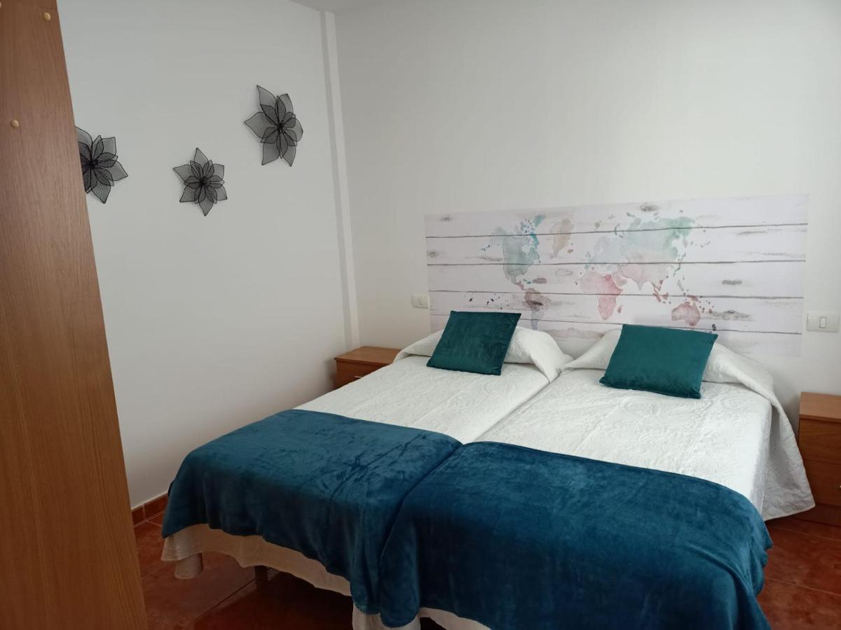 Apartamento El Fraile Arona  Bagian luar foto