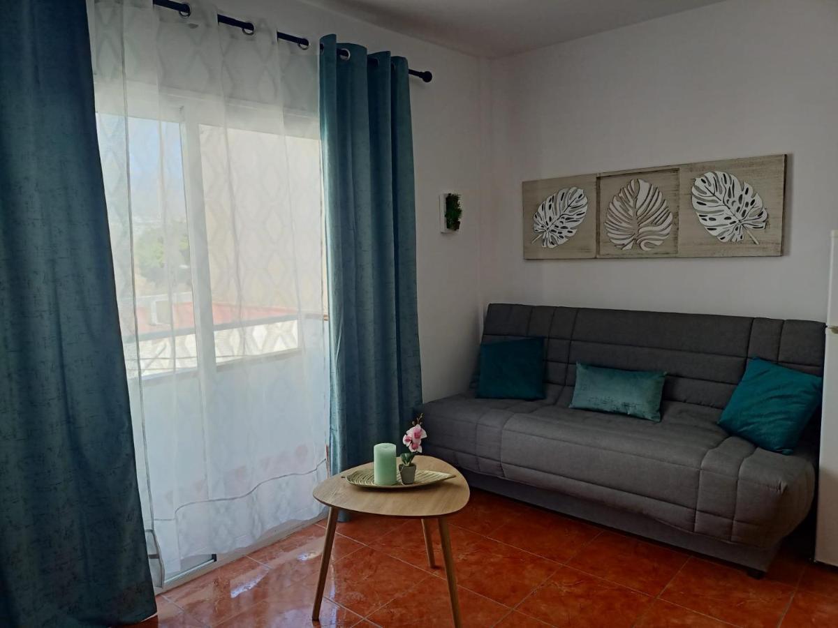 Apartamento El Fraile Arona  Bagian luar foto