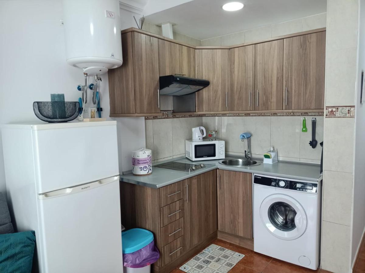 Apartamento El Fraile Arona  Bagian luar foto