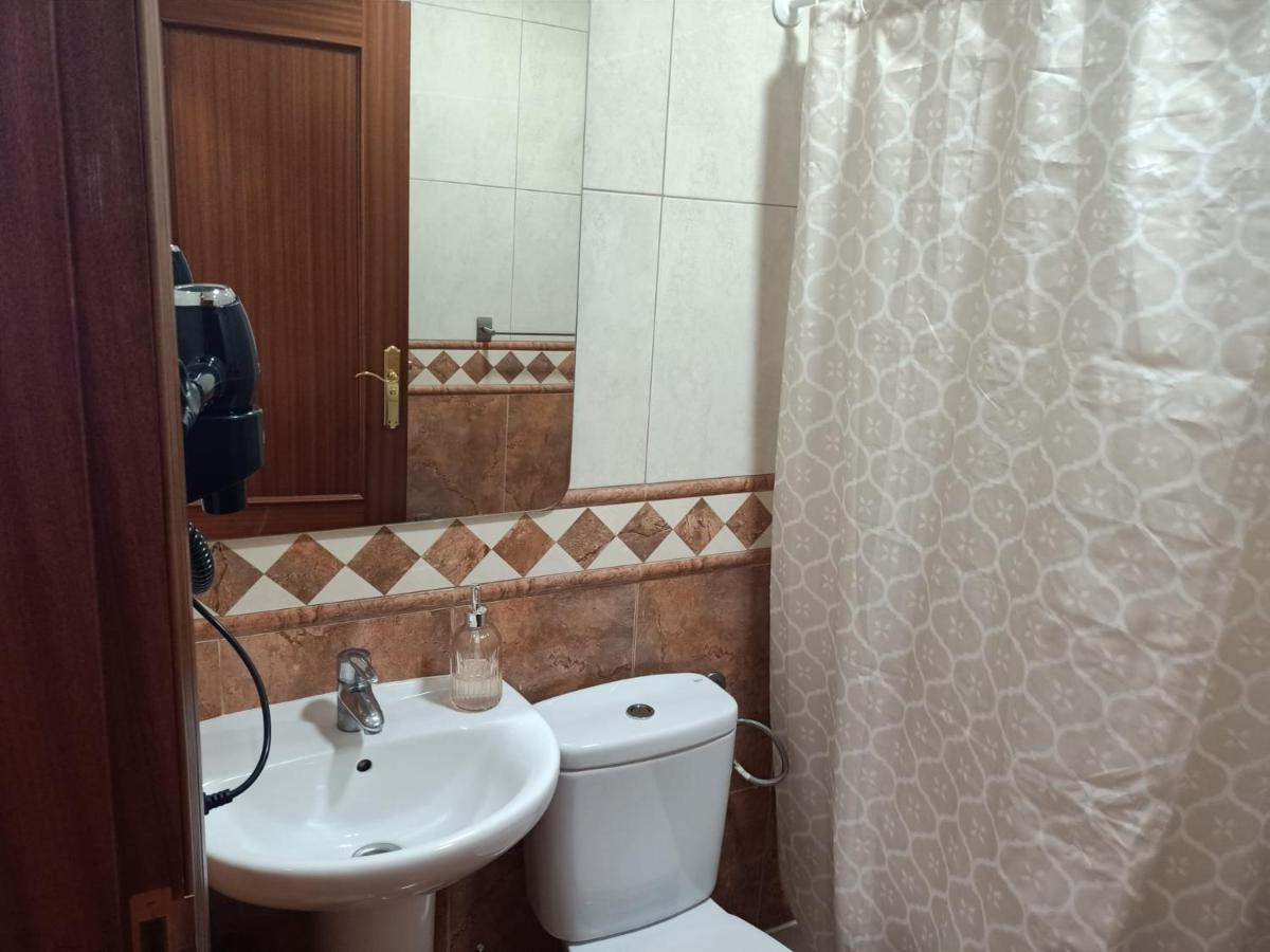 Apartamento El Fraile Arona  Bagian luar foto