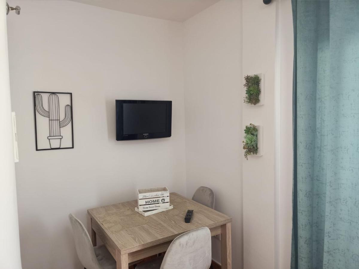 Apartamento El Fraile Arona  Bagian luar foto